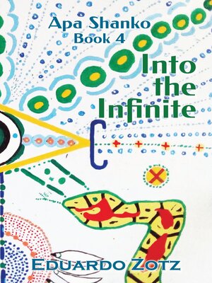 cover image of Into the Infinite
